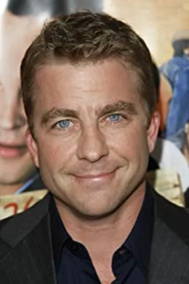 彼得·比灵斯雷