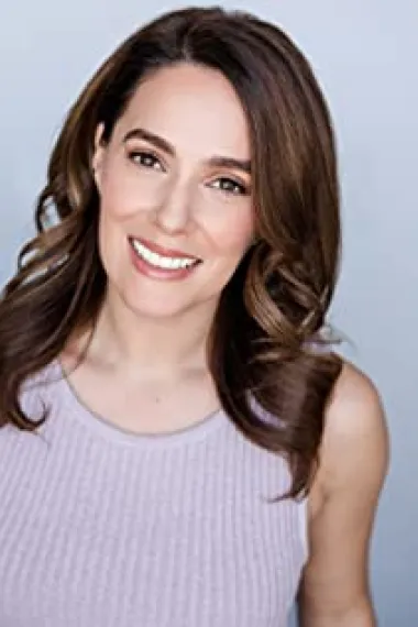 克莉丝缇娜·德萝莎