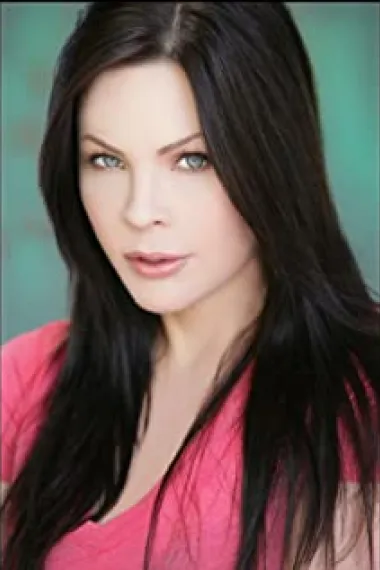 克里斯蒂娜·坎贝尔