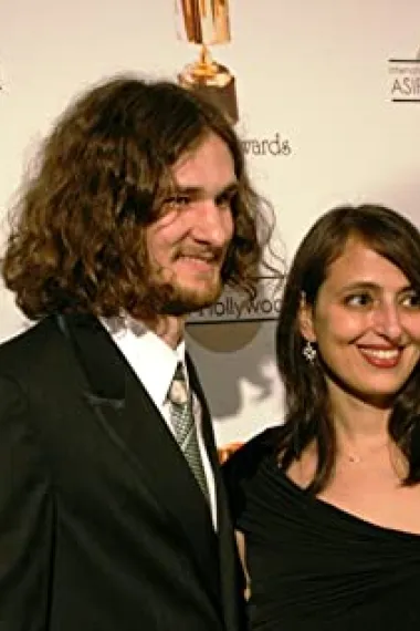 塔蒂亚·罗森娜尔