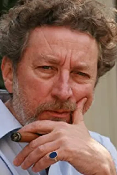 罗贝尔·盖迪吉昂