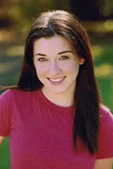 玛尔戈·哈什曼