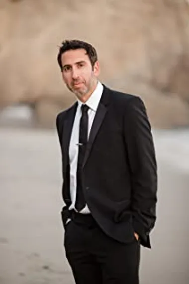 塞斯·格罗斯曼