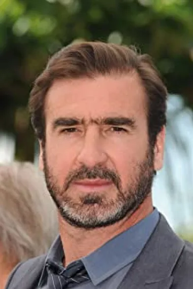 埃里克·坎通纳