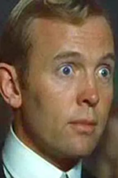 劳伦斯·理查德森