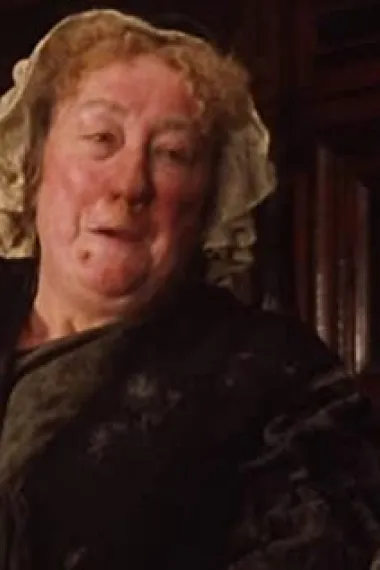 伊丽莎白·斯普里格斯