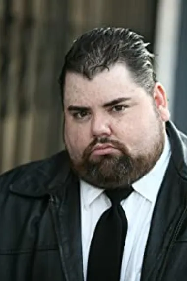 迈克尔·博维尔