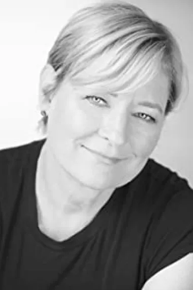 卡莉·斯考格兰德