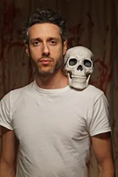 保罗·卡斯坦佐