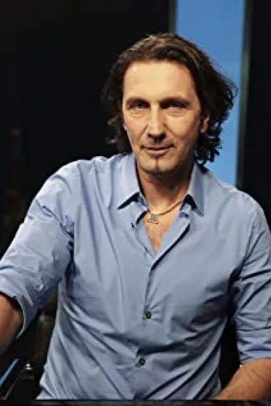 帕特里克·塔特普洛斯