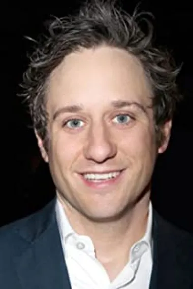 克里斯托弗·菲茨杰拉德