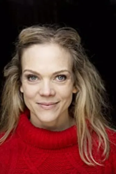 安妮·达尔·托普