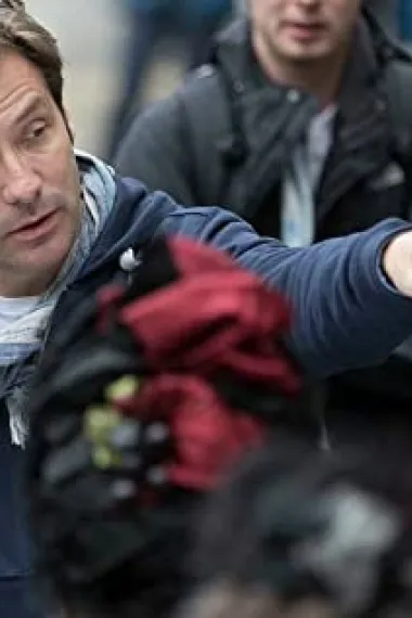 詹姆斯·哈维斯