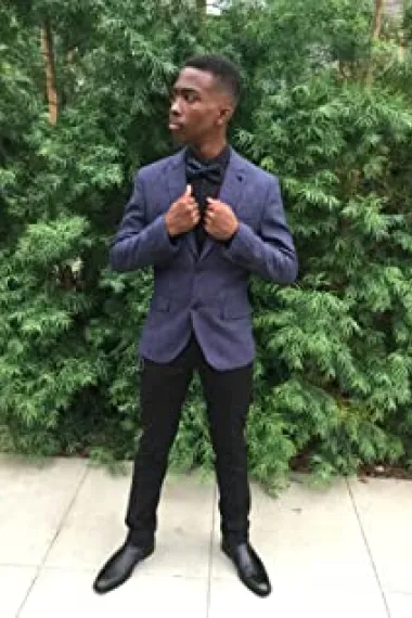 卡玛尼·格里芬