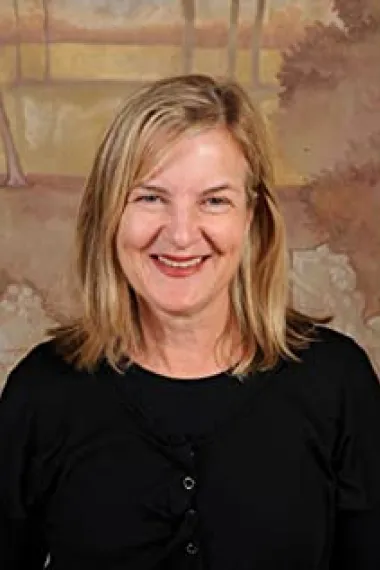 吉莉安·阿姆斯特朗