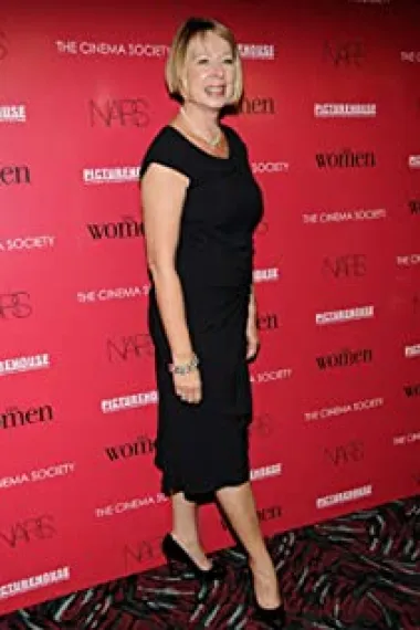 黛安·英格利什