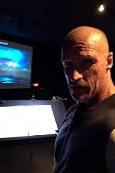 西蒙·诺斯伍德