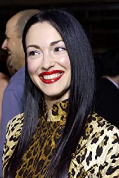 朱莉·德赖弗斯