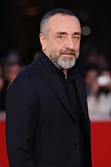 西尔维奥·奥兰多