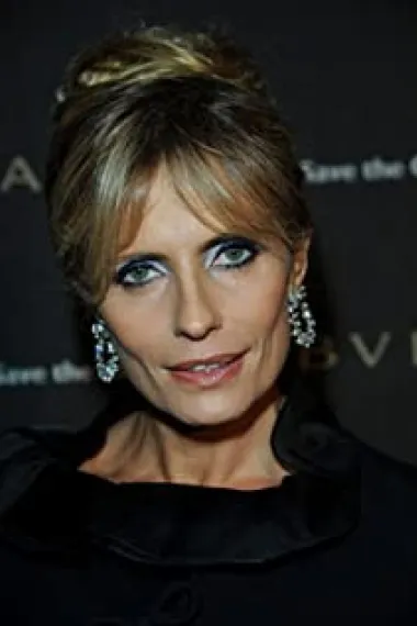 伊沙贝拉·法雷利