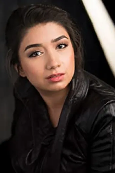 娜塔莉·阿门努拉