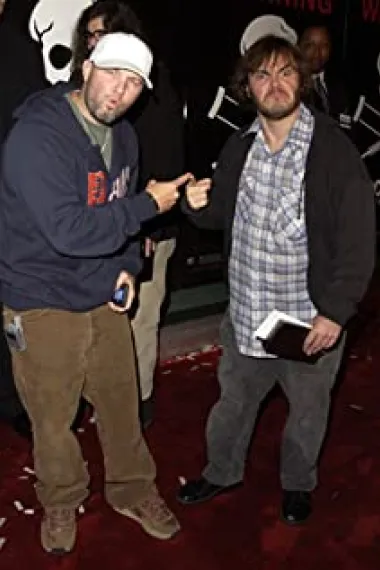 弗里德·德斯特