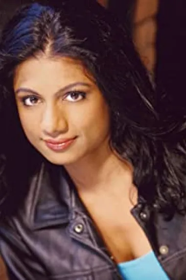 爱洛拉·帕特奈克