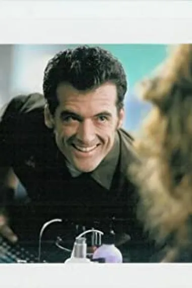 布鲁斯·托马斯