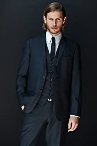 马修·劳德塞普