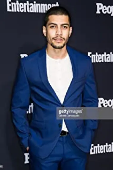 瑞克·冈萨雷斯