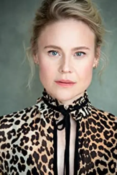 克莉丝汀·布丝