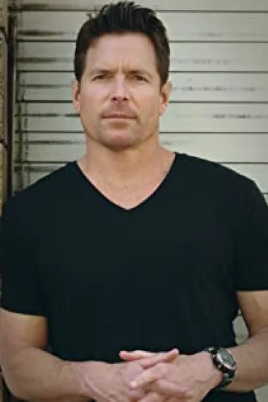 克里斯·康拉德