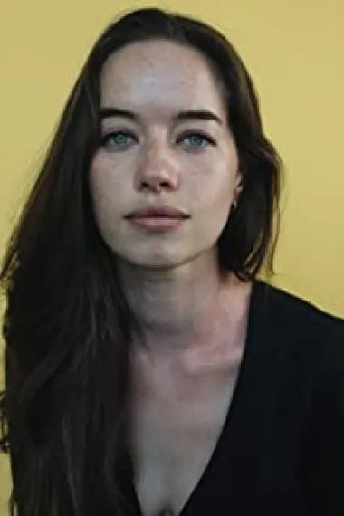 安娜·帕波维尔