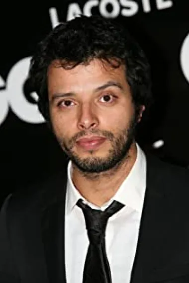 马布鲁克·埃尔·梅奇