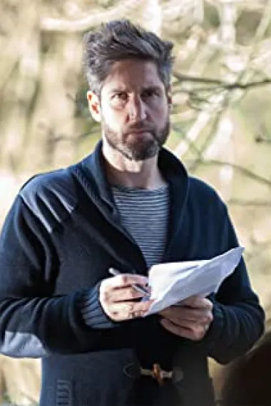 马克·帕兰斯基