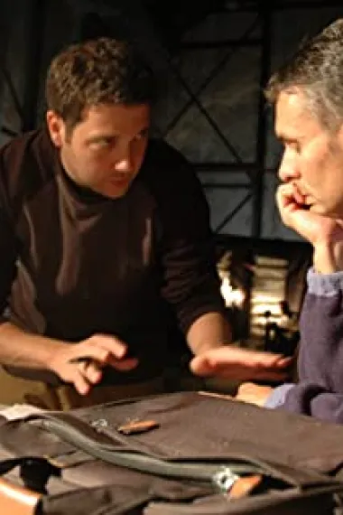 托尼·基格里奥