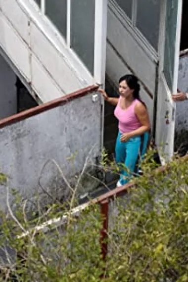 玛丽亚·纳齐奥纳莱