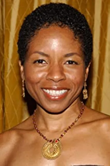 丽莎盖伊·汉密尔顿