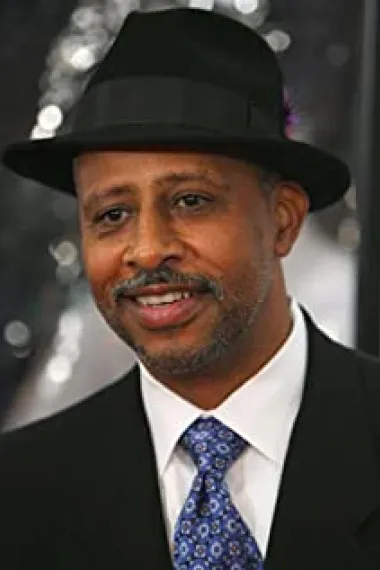 鲁本·桑地亚哥-哈德森