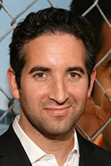 海登·施拉兹伯格