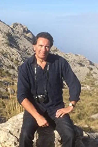 乔纳森·戈什菲尔德