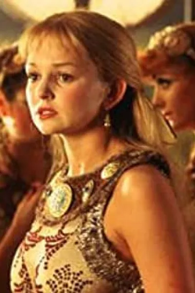 詹妮弗·艾莉森