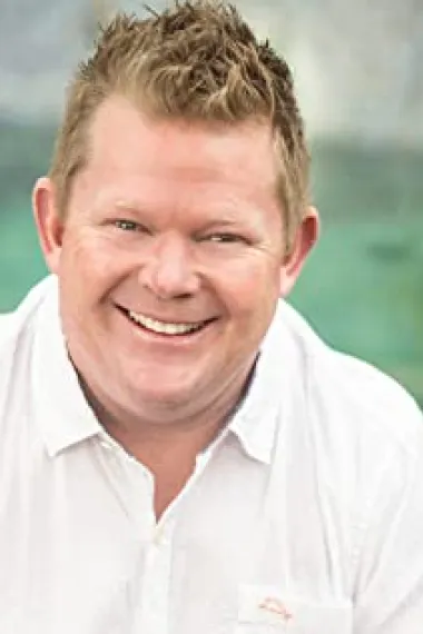 格雷格·皮特斯