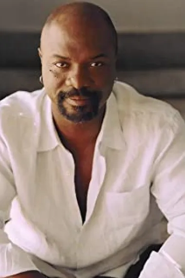 罗伯特·维斯多姆