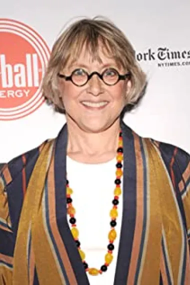 玛丽·贝丝·赫特