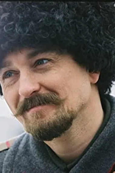 谢尔盖·别兹鲁科夫