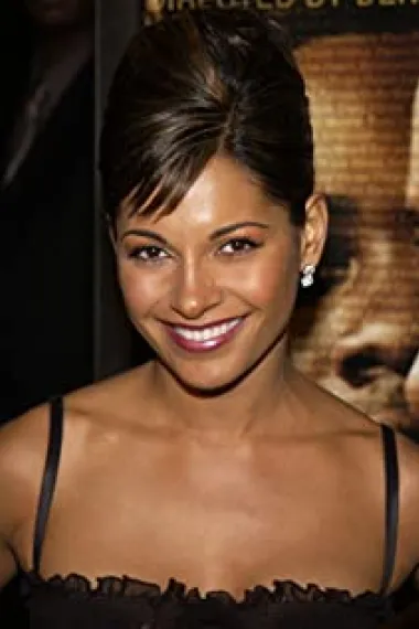 莎莉·理查德森