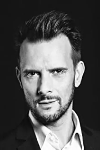 克里斯提·桑德斯特罗姆