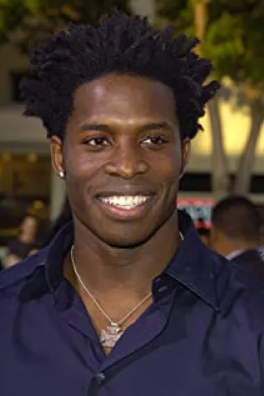 戈弗雷·丹奇马