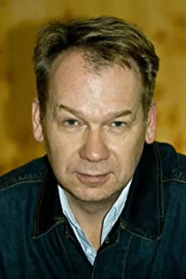 米罗斯洛·巴卡